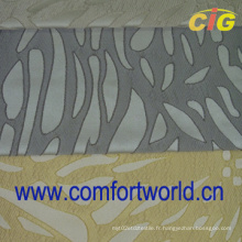 Tissu en rideau en polyester (SHCL04490)